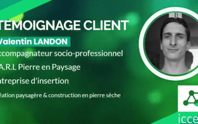 Témoignage Client – Valentin LANDON