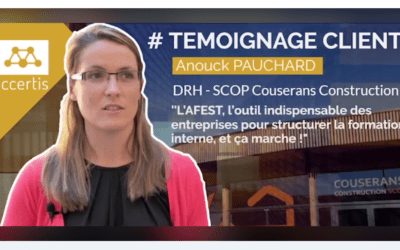 Témoignage Client – SCOP Couserans