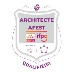 Devenir Architecte AFEST Qualifié(e)