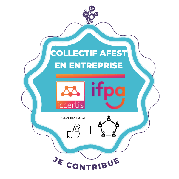 Créer un collectif AFEST — Intra