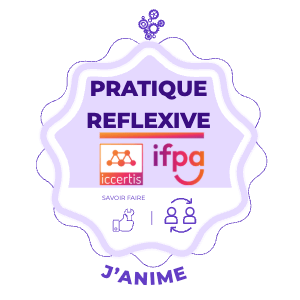 Techniques réflexives — Formation intra